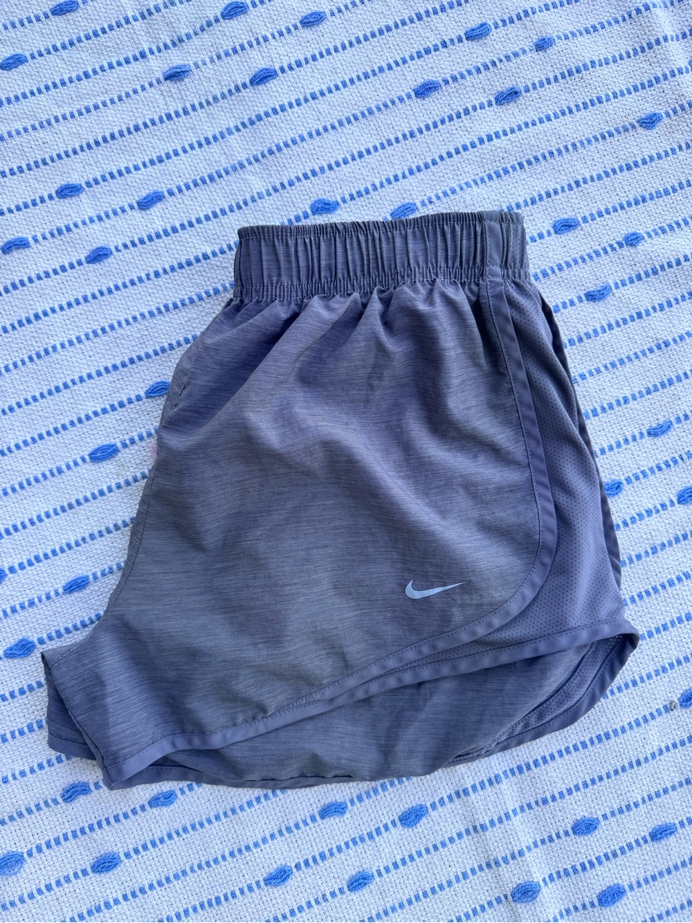 Nike Women's Tempo Dri-Fit Shorts
